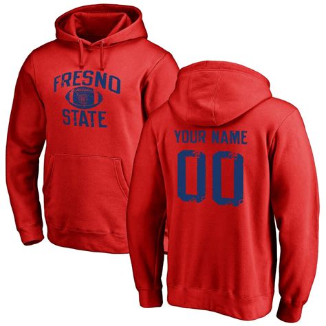 fresno state bulldogs hoodies.